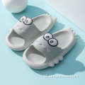 Kids Slides Slipper Cartoon Eva Anti-Slip Beach Sandals